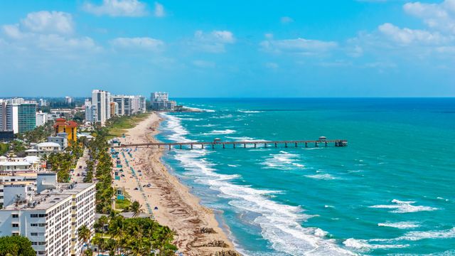 701 SE 21st Avenue 201, Deerfield Beach, FL 33441