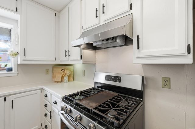 40 Lakeshore Drive, Little Rock, AR 72204