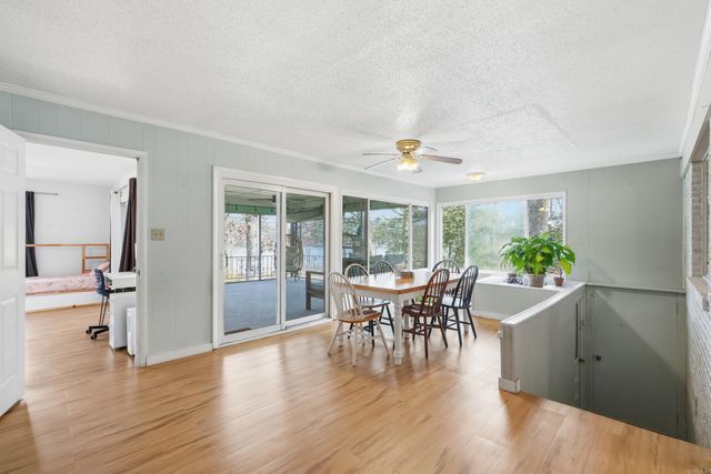 40 Lakeshore Drive, Little Rock, AR 72204