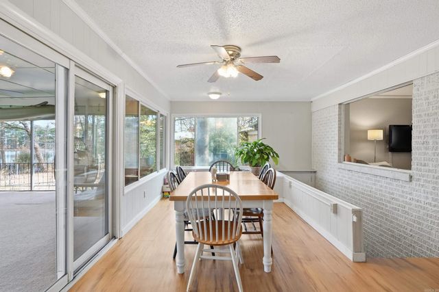 40 Lakeshore Drive, Little Rock, AR 72204