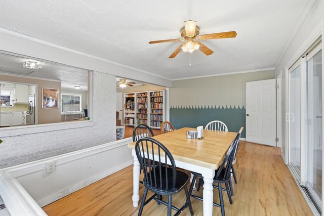 40 Lakeshore Drive, Little Rock, AR 72204