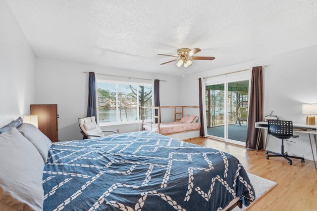 40 Lakeshore Drive, Little Rock, AR 72204