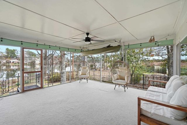 40 Lakeshore Drive, Little Rock, AR 72204