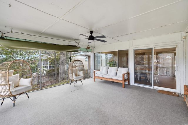 40 Lakeshore Drive, Little Rock, AR 72204