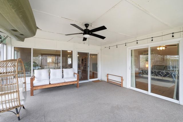 40 Lakeshore Drive, Little Rock, AR 72204