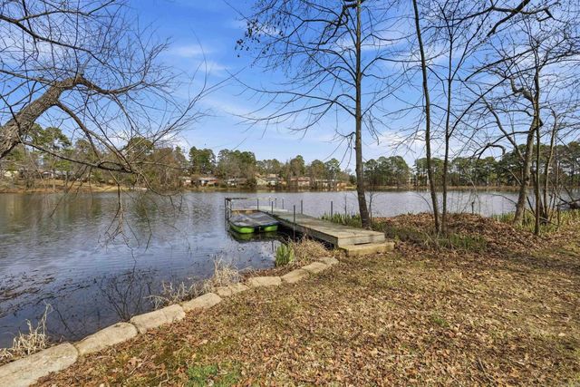 40 Lakeshore Drive, Little Rock, AR 72204
