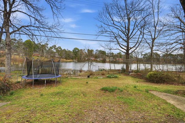 40 Lakeshore Drive, Little Rock, AR 72204