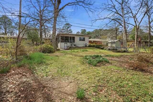 40 Lakeshore Drive, Little Rock, AR 72204