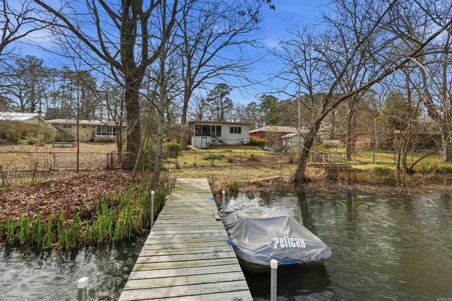 40 Lakeshore Drive, Little Rock, AR 72204