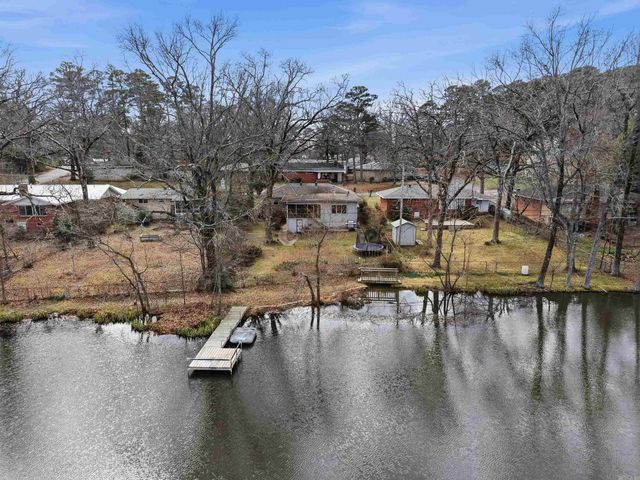 40 Lakeshore Drive, Little Rock, AR 72204