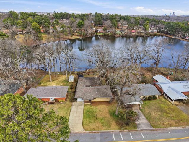 40 Lakeshore Drive, Little Rock, AR 72204