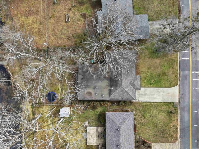 40 Lakeshore Drive, Little Rock, AR 72204