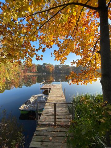 40 Lakeshore Drive, Little Rock, AR 72204