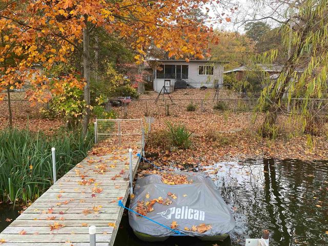 40 Lakeshore Drive, Little Rock, AR 72204