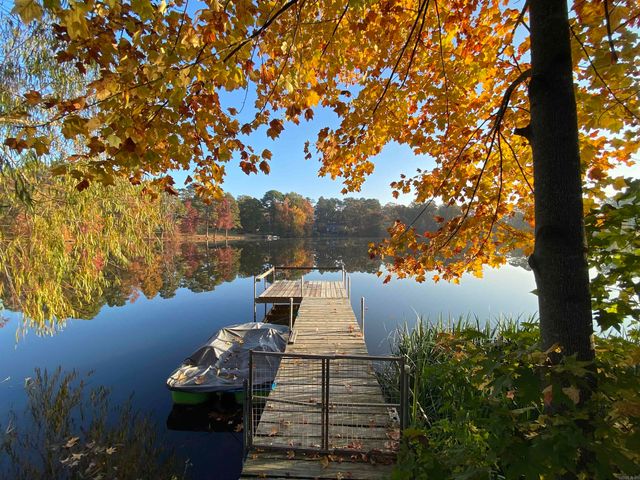 40 Lakeshore Drive, Little Rock, AR 72204