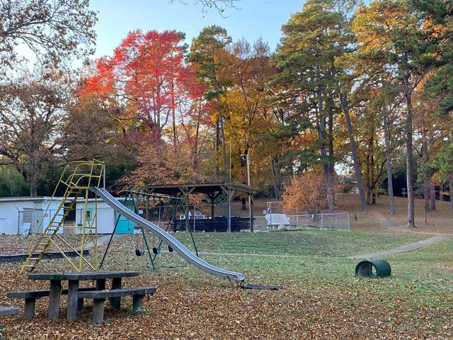 40 Lakeshore Drive, Little Rock, AR 72204