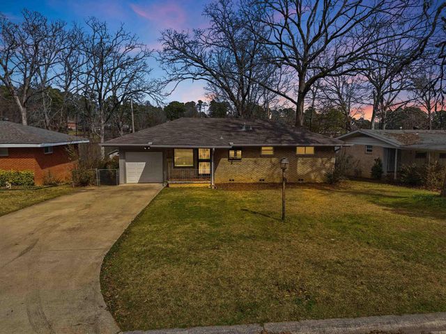 40 Lakeshore Drive, Little Rock, AR 72204