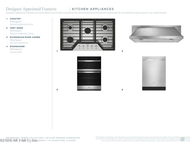 337 DELWOOD Way 294, St. Augustine, FL 32092