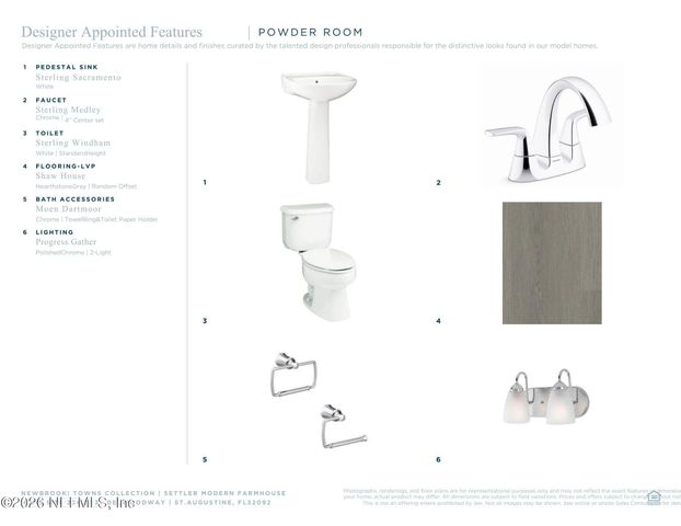 337 DELWOOD Way 294, St. Augustine, FL 32092