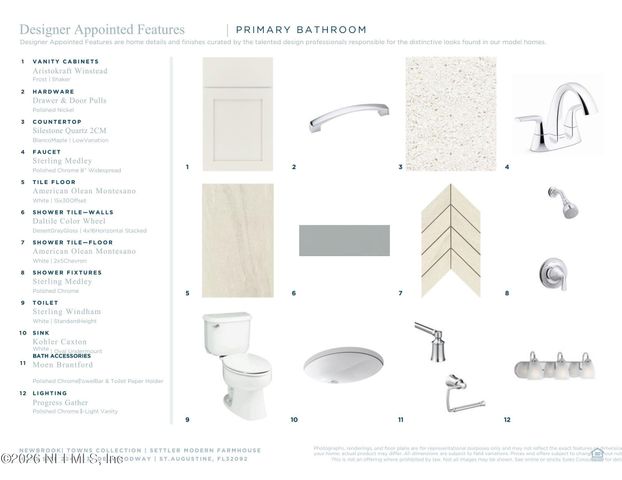 337 DELWOOD Way 294, St. Augustine, FL 32092