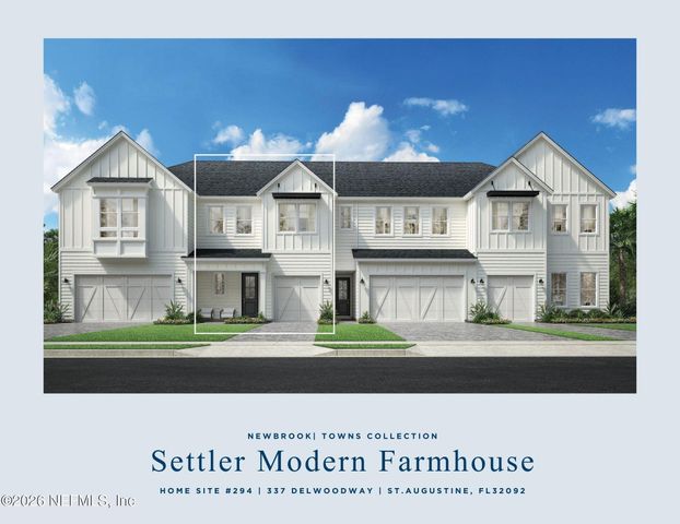 337 DELWOOD Way 294, St. Augustine, FL 32092