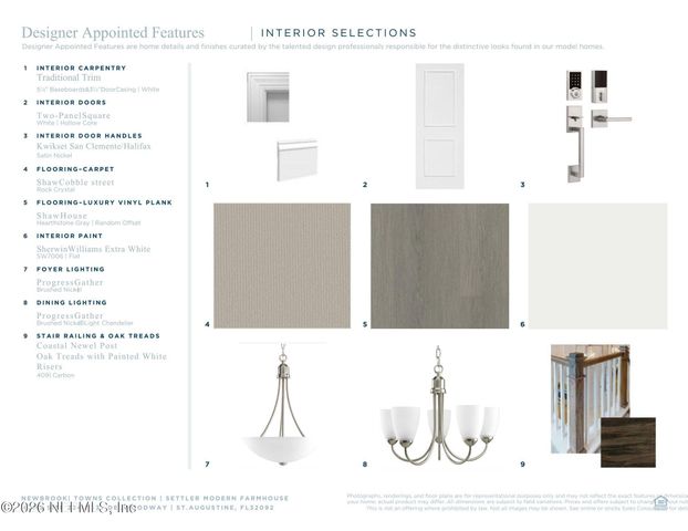 337 DELWOOD Way 294, St. Augustine, FL 32092