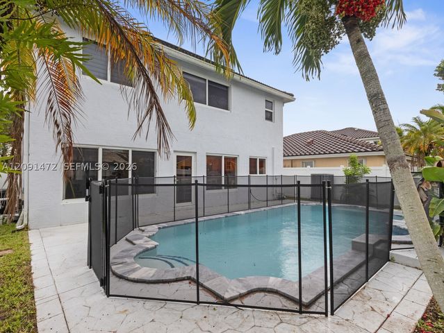 20833 NW 14th Ct, Pembroke Pines, FL 33029
