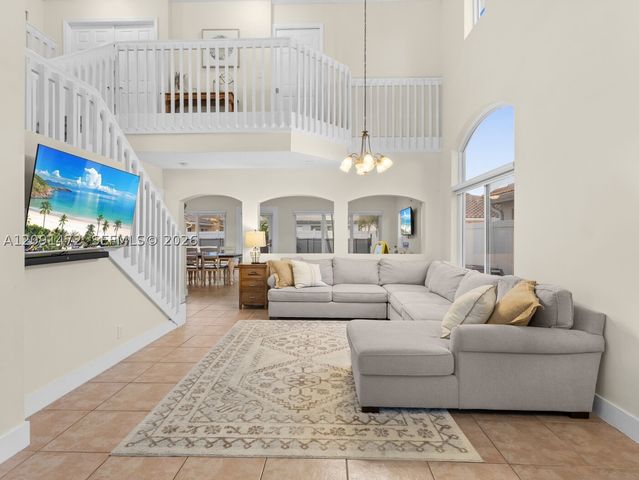 20833 NW 14th Ct, Pembroke Pines, FL 33029