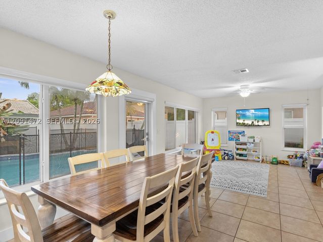 20833 NW 14th Ct, Pembroke Pines, FL 33029