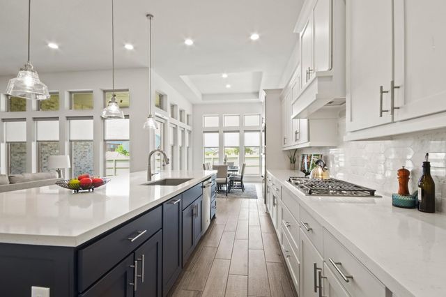 17406 Bayflower Drive, Conroe, TX 77385