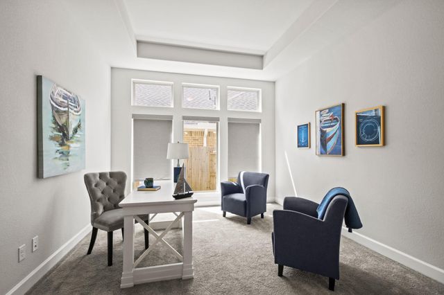 17406 Bayflower Drive, Conroe, TX 77385