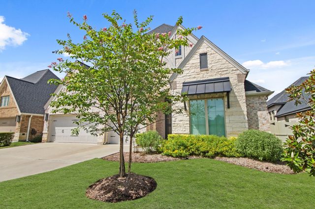 17406 Bayflower Drive, Conroe, TX 77385