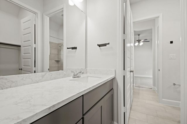 17406 Bayflower Drive, Conroe, TX 77385