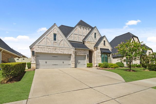 17406 Bayflower Drive, Conroe, TX 77385