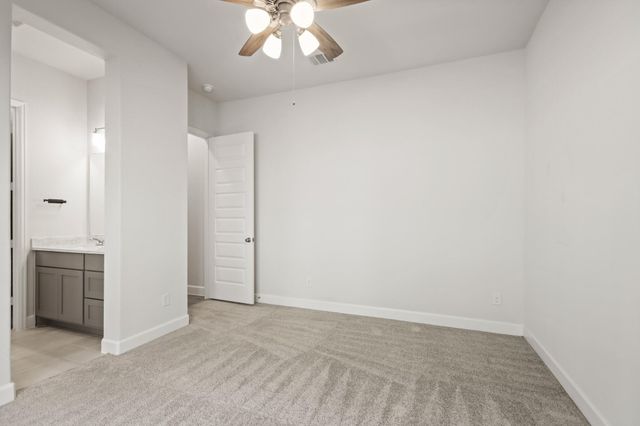 17406 Bayflower Drive, Conroe, TX 77385