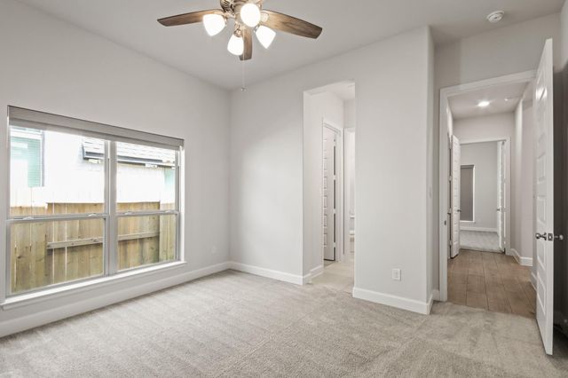 17406 Bayflower Drive, Conroe, TX 77385