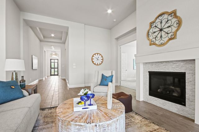 17406 Bayflower Drive, Conroe, TX 77385