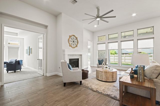 17406 Bayflower Drive, Conroe, TX 77385