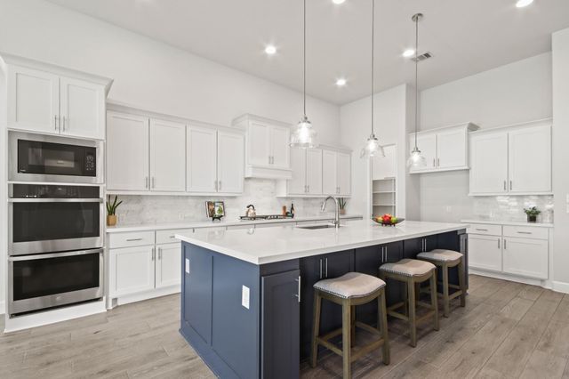 17406 Bayflower Drive, Conroe, TX 77385