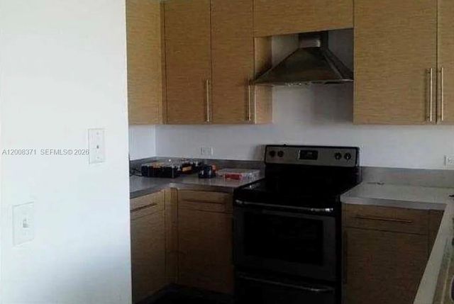 1791 NE Miami Gardens Dr E302, Miami, FL 33179