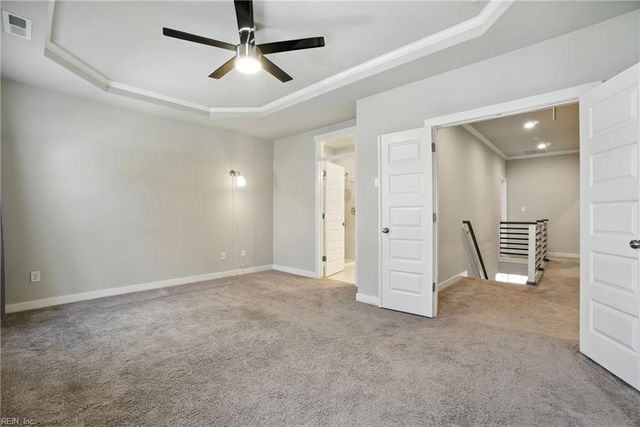 316 Sikeston LN, Chesapeake, VA 23322