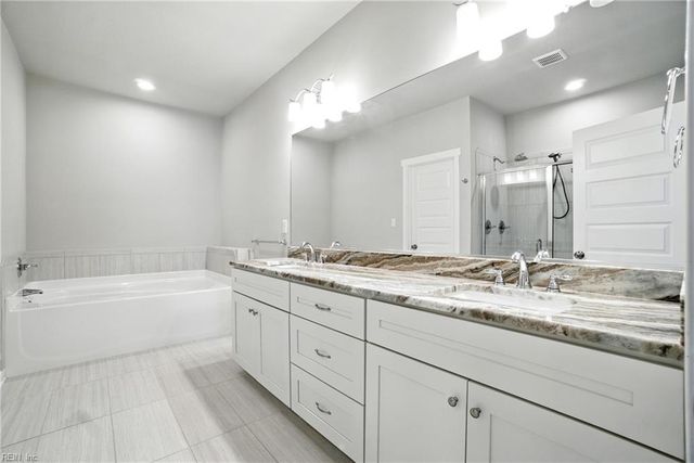 316 Sikeston LN, Chesapeake, VA 23322