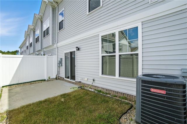 316 Sikeston LN, Chesapeake, VA 23322