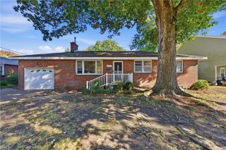 3218 Herbert ST, Norfolk, VA 23513