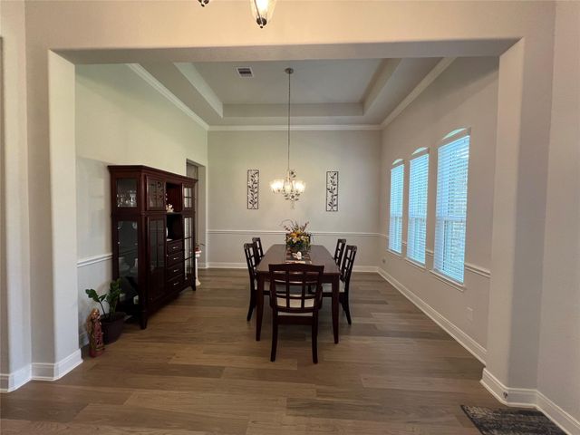 13556 Caldwell Street, Conroe, TX 77303