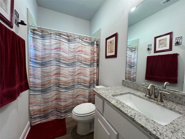13556 Caldwell Street, Conroe, TX 77303