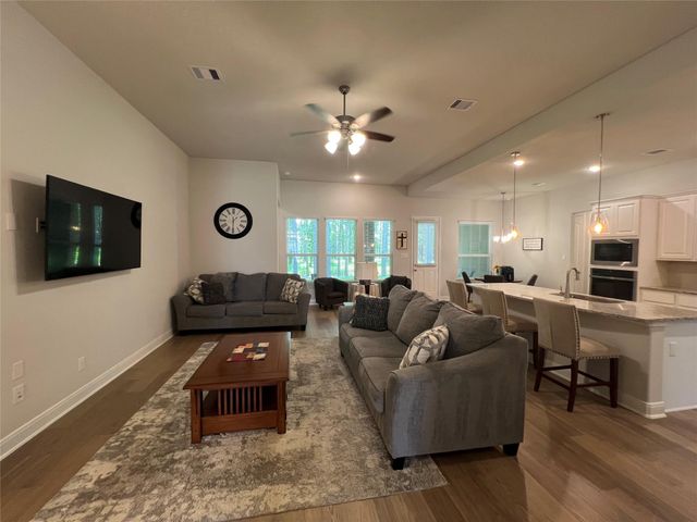13556 Caldwell Street, Conroe, TX 77303