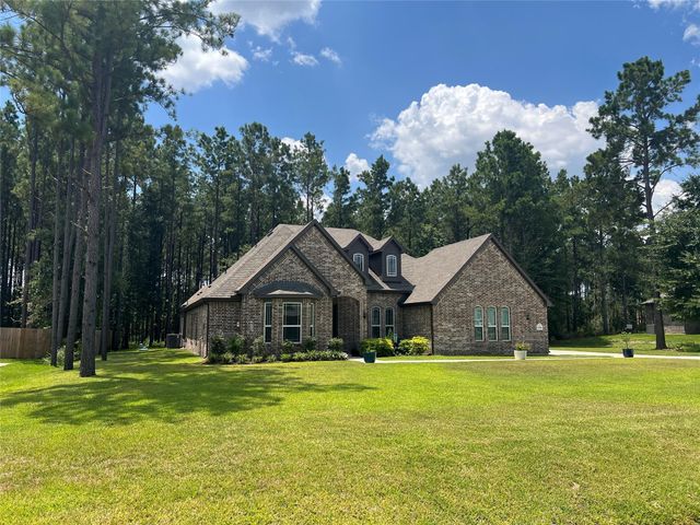 13556 Caldwell Street, Conroe, TX 77303