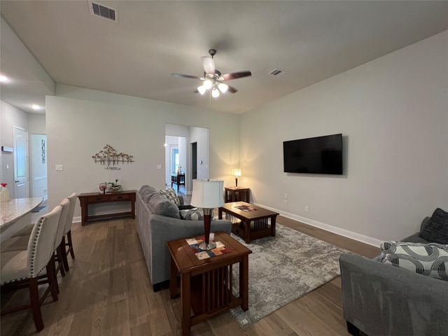 13556 Caldwell Street, Conroe, TX 77303