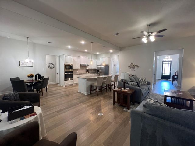 13556 Caldwell Street, Conroe, TX 77303
